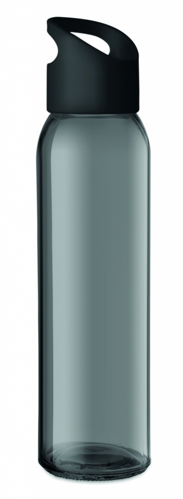 Logotrade firmakingituse foto: Klaaspudel 470ml