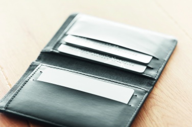 Logotrade ärikingi foto: RFID Anti-skimming kaart
