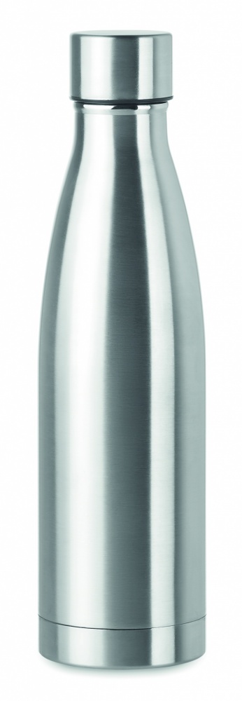 Logo trade ärikingi pilt: Kaheseinaline pudel 500ml