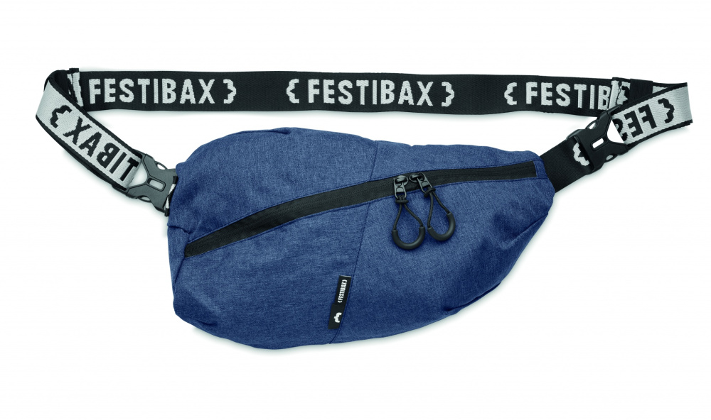Logo trade ärikingi pilt: Festibax® Basic vöökott