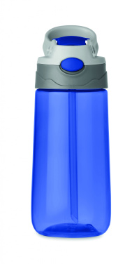 Logotrade reklaamkingituse foto: Tritan™ pudel 450 ml