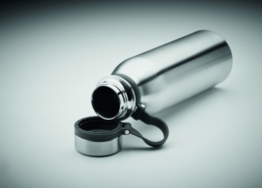 Logo trade firmakingi pilt: Topeltseintega termospudel 600 ml.