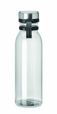 Logotrade reklaamkingi foto: RPET pudel 780ml
