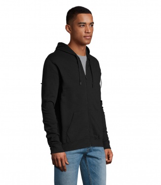 Logotrade ärikingid pilt: SONE UNI HOODIE 260g