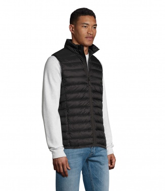 Logotrade firmakingitused pilt: WILSON BW MEN Bodywarmer vest