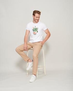 Logotrade reklaamkingid pilt: EPIC UNI T-SÄRK 140g