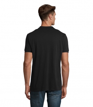 Logotrade meened pilt: PLANET MEN Polo 170g