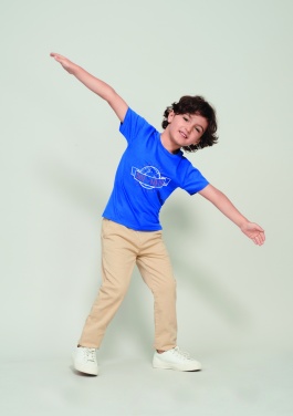 Logo trade ärikingi pilt: PIONEER KIDS T-SHIRTORGANIC
