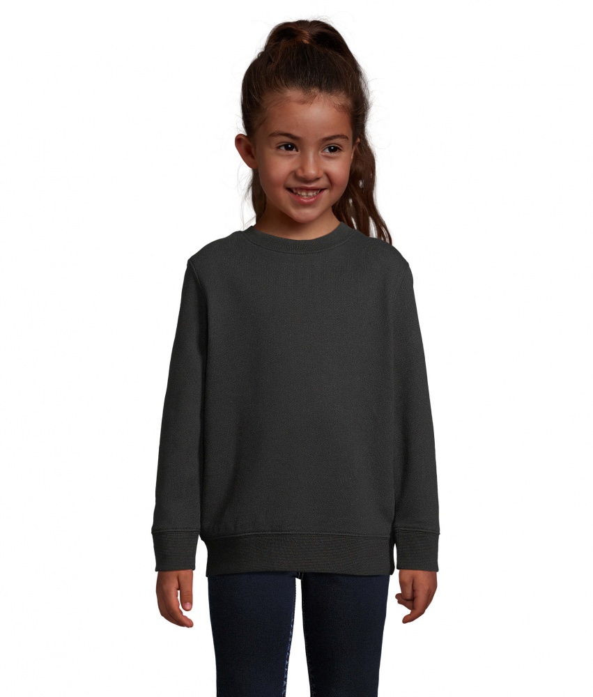 Logotrade reklaamkingitused pilt: COLUMBIA KIDS kampsun