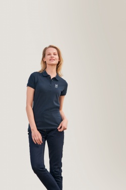 Logo trade firmakingitused foto: PASSION WOMEN POLO 170g