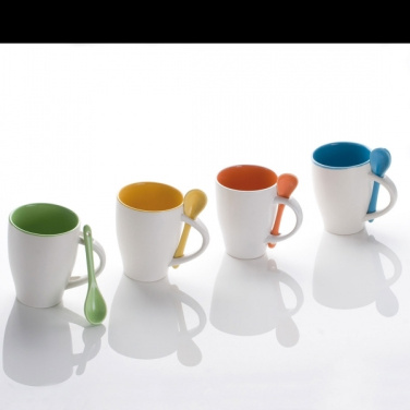 Logotrade meene foto: Kohvitass PALERMO 250 ml