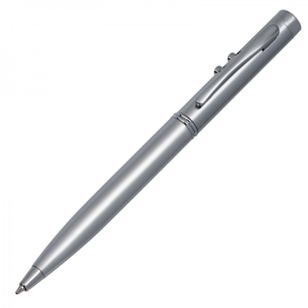 Logotrade reklaamtoote foto: Metallist laserpointer DETROIT