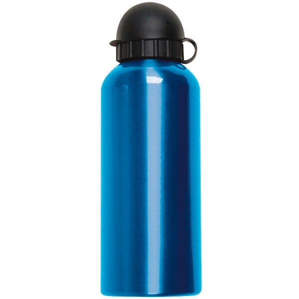 Logo trade reklaamtoote pilt: Joogipudel CHARLOTTE 600 ml