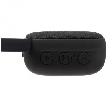 Logo trade firmakingi pilt: Bluetooth kõlar ISLAND
