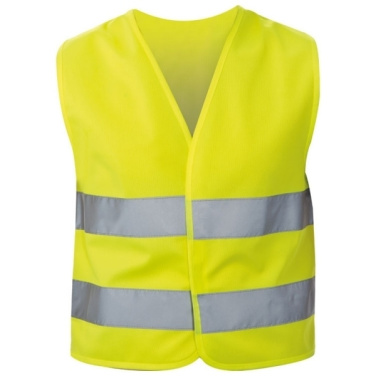 Logo trade reklaamkingituse pilt: Laste turvavest ILO