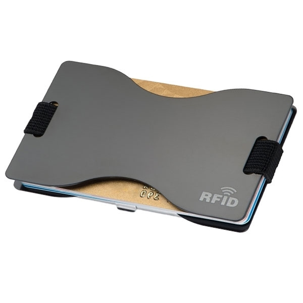 Logotrade reklaamkingitused pilt: RFID-kaardihoidja GLADSTONE