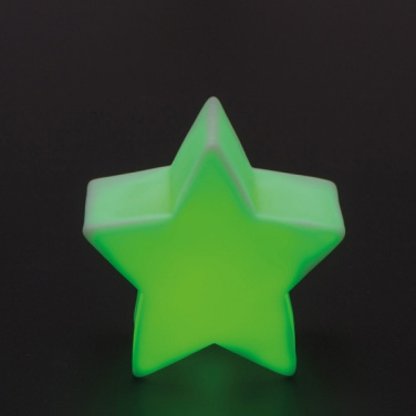 Logo trade firmakingid foto: LED lamp STAR