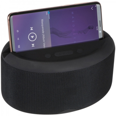 Logotrade ärikingituse foto: Bluetooth kõlar MUSIC MAN