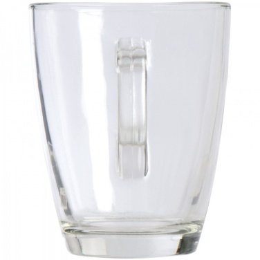 Logo trade firmakingi pilt: Tass CATTOLICA 300 ml