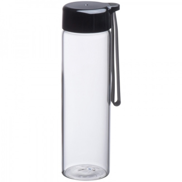 Logo trade firmakingi pilt: Klaaspudel SEVILLA 450 ml