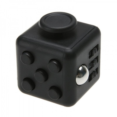Logotrade firmakingi foto: Fidget Cube