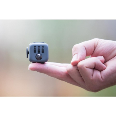 Logo trade reklaamkingitused foto: Fidget Cube