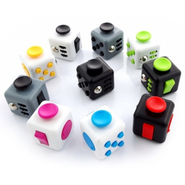 Logo trade ärikingituse pilt: Fidget Cube