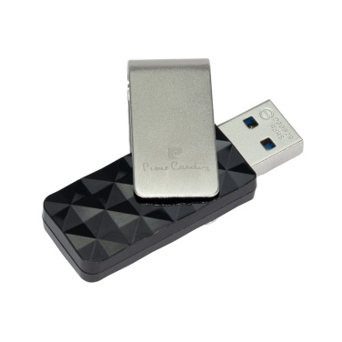 Logo trade ärikingituse pilt: PENDRIVE PIERRE CARDIN USB 32GB