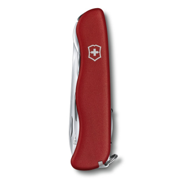 Logo trade meened foto: Taskunuga Picnicker Victorinox
