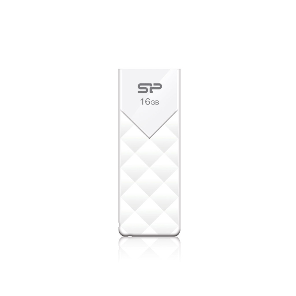 Logo trade reklaamkingitused foto: Pendrive silicon power ultima u03