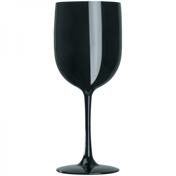Logotrade reklaamkingitused pilt: Plastklaas ST. MORITZ 450 ml