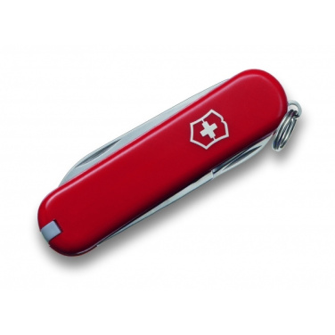 Logotrade meened pilt: Taskunuga CLASSIC SD Victorinox