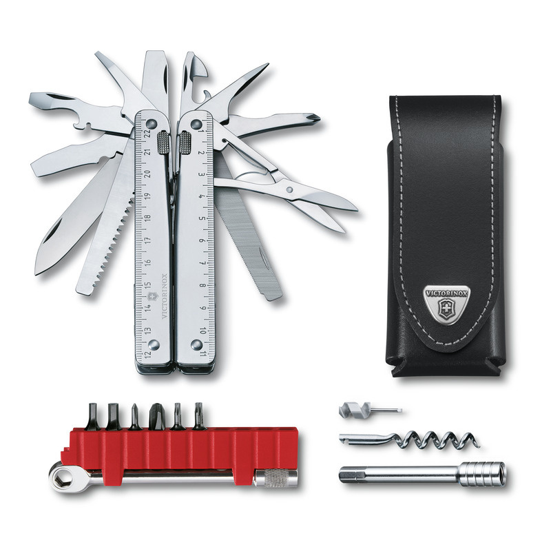 Logo trade ärikingitused foto: SwissTool Plus - 39 tööriista Victorinox
