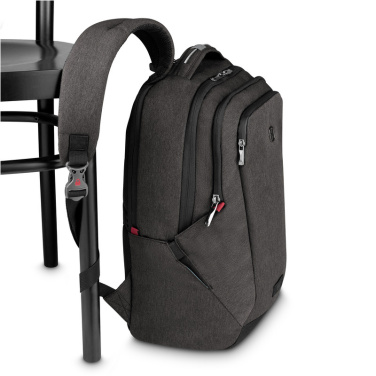 Logotrade reklaamkingituse foto: Seljakott Wenger MX Professional 16"