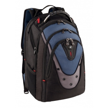 Logotrade reklaamkingitused pilt: Seljakott Wenger Ibex 17''