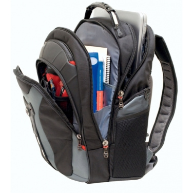Logotrade ärikingitused pilt: Seljakott Wenger Pegasus 17''