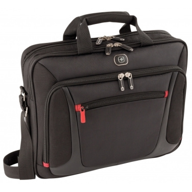 Logotrade firmakingi foto: Sülearvuti kott Wenger Sensor 15''