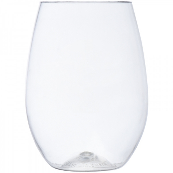 Logo trade meened foto: Plastklaas ST. TROPEZ 450 ml
