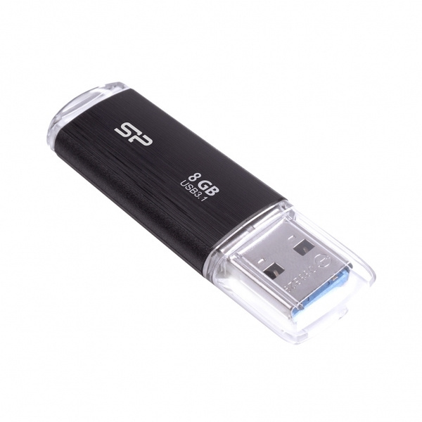 Logo trade ärikingitused foto: Pendrive Silicon Power Blaze B02 3.1