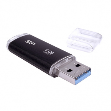 Logotrade firmakingituse foto: Pendrive Silicon Power Blaze B02 3.1