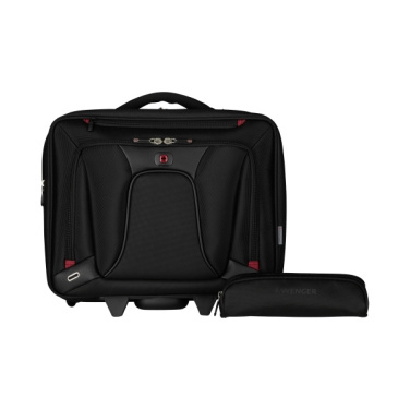 Logo trade ärikingituse pilt: Torba pilotka Wengeri üleminek 16''