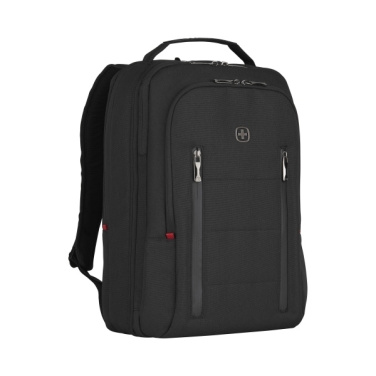 Logo trade reklaamkingituse pilt: Seljakott Wenger City Traveller 16"