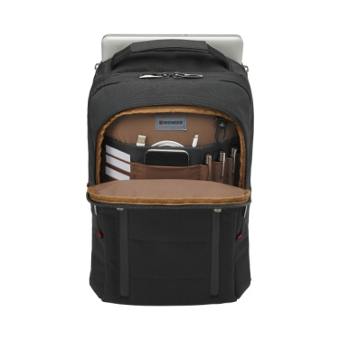 Logotrade reklaamkingi foto: Seljakott Wenger City Traveller 16"