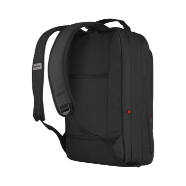 Logo trade ärikingid foto: Seljakott Wenger City Traveller 16"