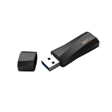 Logo trade firmakingituse pilt: PENDRIVE SILICON POWER BLAZE - B07 3.2 16GB