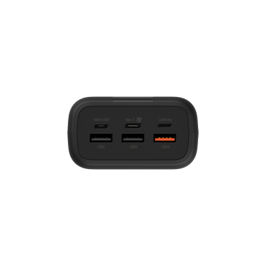 Logo trade reklaamtooted foto: Akupank SILICON POWER QX55 30000 MAH