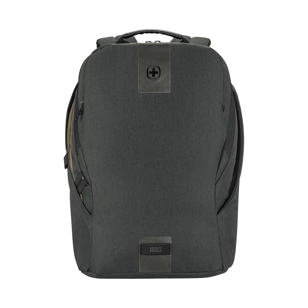 Logotrade reklaamkingitused pilt: Seljakott Wenger MX ECO Light 16"