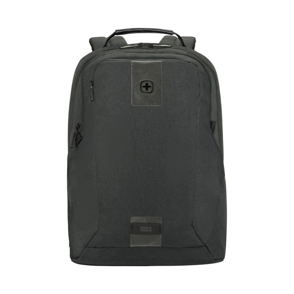 Logo trade ärikingi pilt: Seljakott Wenger MX ECO Professional 16"
