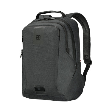 Logo trade firmakingid foto: Seljakott Wenger MX ECO Professional 16"