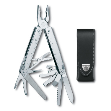 Logotrade reklaamtoote foto: SwissTool X - 24 tööriista Victorinox
